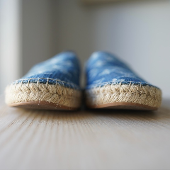 Louis Vuitton monogram espadrilles - Picture 2 of 9